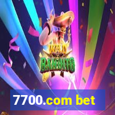 7700.com bet